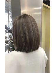 -秦·专注剪发