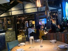 -蜜桃餐厅·江浙融合菜(荟聚购物中心店)