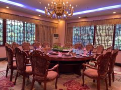 -潮喜竹溪荔湖酒家(荔枝湾店)