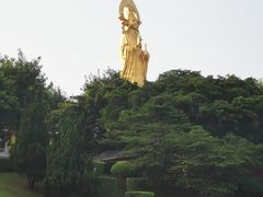 -广州莲花山旅游区