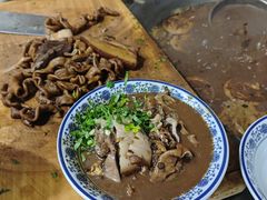 -陈记卤煮小肠