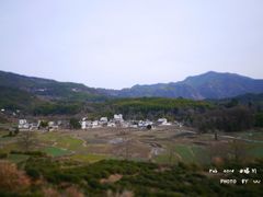 塔川-塔川景区
