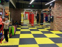 -拳盛时代拳击俱乐部(北京路店)