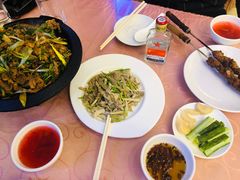 -烤肉宛饭庄(南礼士路店)