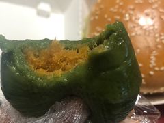 -肯德基(孝陵卫地铁站店)