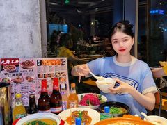 -No.DD戳子烧烤·江湖菜(北京总店)