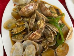 -蛇口康乐快餐鱼仔档(翠苑小区店)