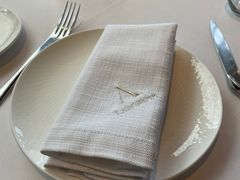 -L'Arome芳芳法国餐厅(仙林金鹰店)