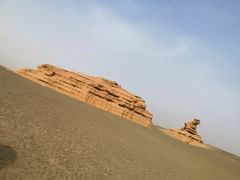 -敦煌雅丹国家地质公园