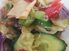 -百味饺子城•海鲜家常菜(秦皇岛店)