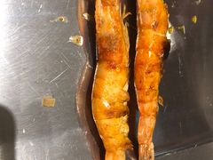 -那些年一起吃串的地方烧烤(观前街店)