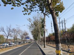 -盒马X会员店(王府井奥莱UP TOWN店)