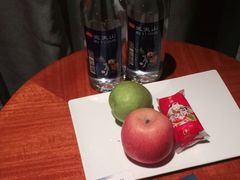-厦门悦华酒店
