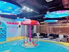 -青水瓦台汤泉(未央店)