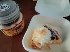 -BUTTERFUL&CREAMOROUS 黄油与面包(三里屯太古里店)