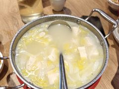 -金掌勺锅包肉(太原万达店)