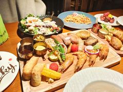 -布拉格餐厅· 中欧捷克菜(全国首店)