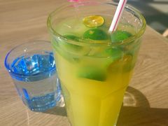 清雅卡曼橘茶-必胜客(双榆树店)