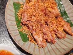 -美奈小馆·越南料理(福田星河COCO Park店)