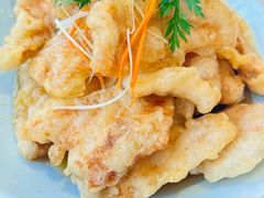 -红樱桃·欢乐餐厅(太原里店)