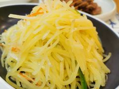 -东方饺子王(新奥购物中心店)