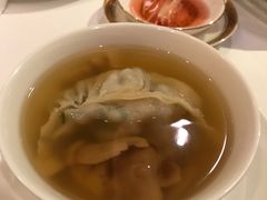 -唐阁(香港朗廷酒店)
