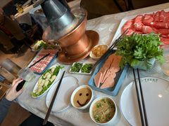 -东来顺饭庄(天坛店)