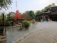 -青瓦房古村落