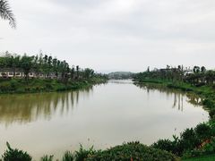 -枫香湖儿童公园