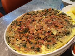 -四道菜·福建菜馆(新街口金鹰店)