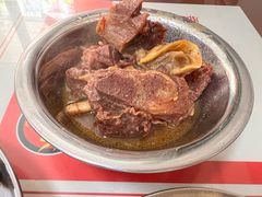 -阿秋牛排(湖心街店)