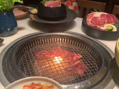 -厚贞日式烤肉(龙之梦店)