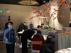 大堂-佬肥猫(国华广场店)