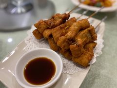 干煎海鱔-三辣馆