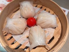 -茶港·点心·啫啫煲(王府井店)