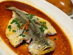 -维园悦谱·海派家常菜(乌鲁木齐南路店)