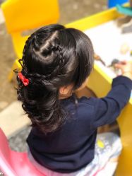 点击看大图 -Mengbaby·萌宝贝儿童理发(保利广场店)