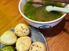 -鑫震源·苏式大虾生煎(山塘街店)