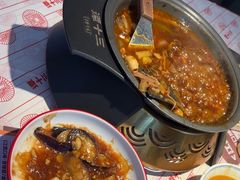 -谭十三大排档·18年老字号(船山路总店)