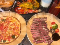 -The Cheebat 锌吧·Bistro(体育西店)