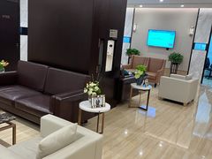 -爱康卓悦体检中心(九座花园分院)