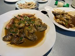 -爷爷的草帽·海鲜馆(孙塘路店)