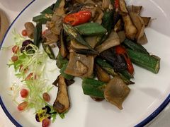-大铁勺新津菜(迎水道店)