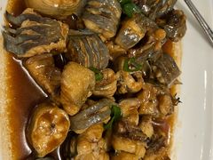 -大锅强·蒸海鲜青岛菜(金沙滩店)