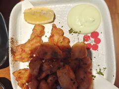 -豚一拉麺(花城汇南区店)