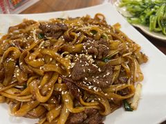 -南记食粥坊·宵夜大排档(莲花总店)