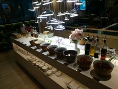 小料台-青瓷火锅料理(西单大悦城店)