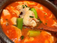 -山石榴·贵州菜(陆家嘴中心店)
