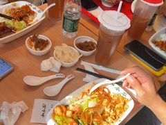 -和合谷(长虹桥店)