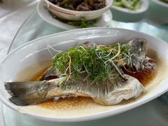 海鲈鱼-香山小厨(南联路店)